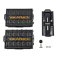 YakAttack TracPak Combo Kit YakAttack TracPak Combo Kit