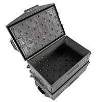 YakAttack TracPak Combo Kit - Battleship Grey