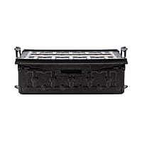 YakAttack TracPak Stackable Storage Box
