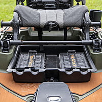 YakAttack TracPak Stackable Storage Box