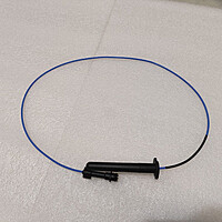 DJI Agras T100 SDR Antenna (Rear)