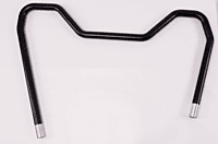 DJI Agras T40 Landing Gear Aluminum Tube