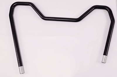 DJI Agras T40 Landing Gear Aluminum Tube