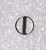 T60/T25P/T70/T70P/T100 Remote Controller Anti-Rotation Gasket