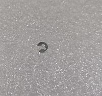 E-Shaped Circlip (6 mm)