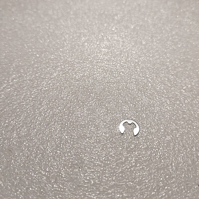 DJI Agras T100 E-Type Circlip (OD=9 mm)