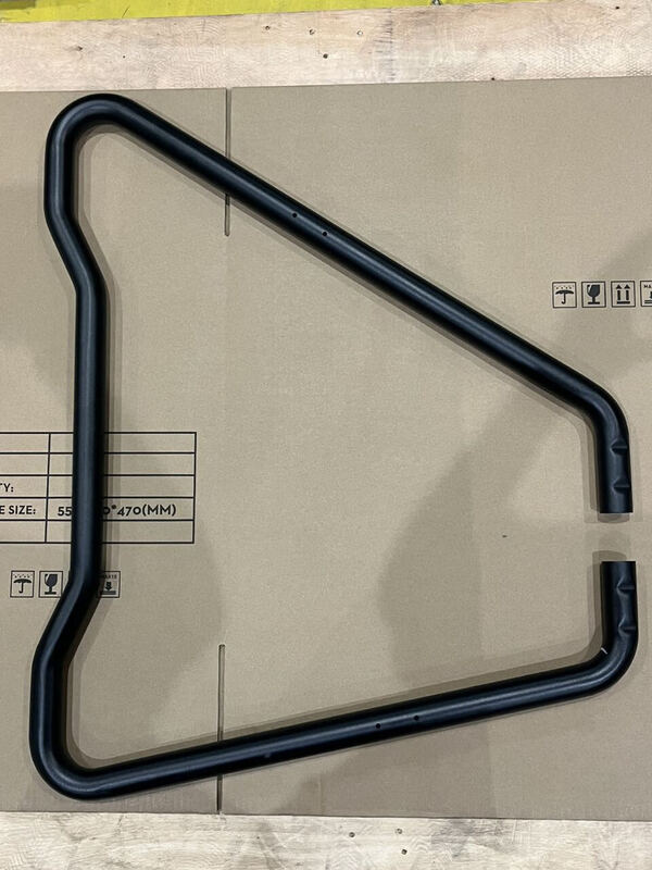 DJI Agras T100 Landing Gear Aluminum Tube