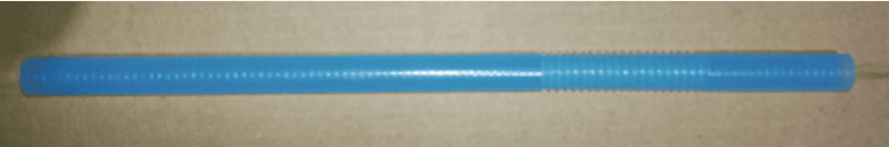 T25 Spray Lance Bellow Hose