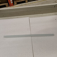 DJI Agras T100 Flow Meter Water Outlet Hose