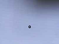 T60/T25P/T70/T70P/T100 Remote Controller Screw Waterproof Gasket