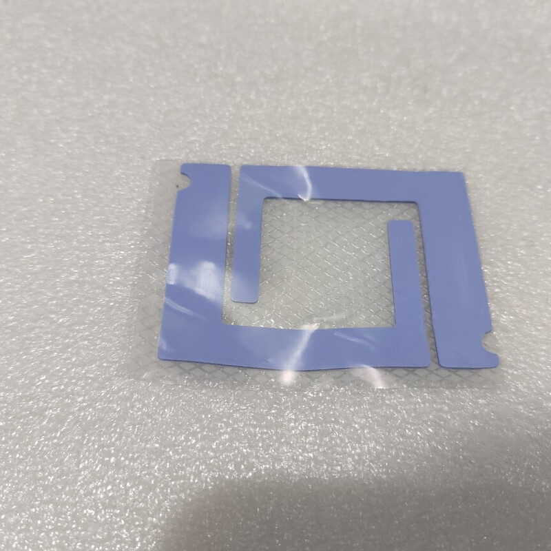 DJI Agras T100 Thermal Conductive Pad (49.6×35.6 mm)