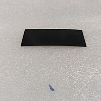 DJI Agras T100 Wear-Resistant Foam (77×30)