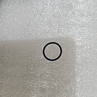 DJI Agras T100 One-Way Valve Sealing Ring