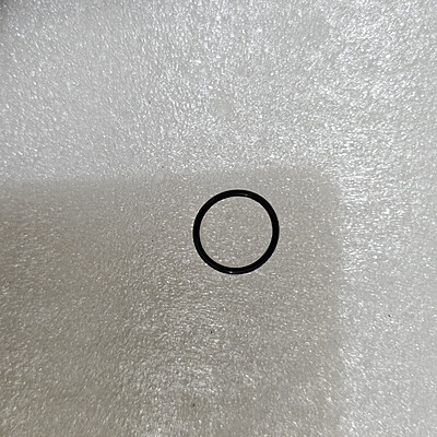 DJI Agras T100 One-Way Valve Sealing Ring