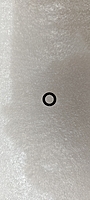DJI Agras T100 Flow Meter Adapter Sealing Ring
