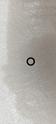 DJI Agras T100 Flow Meter Adapter Sealing Ring