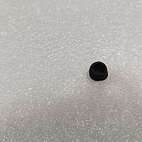 DJI Agras T100 Landing Gear Hole Plug Rubber