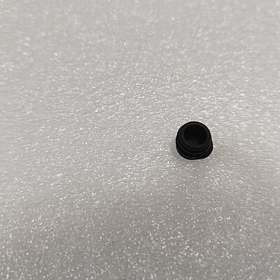 DJI Agras T100 Landing Gear Hole Plug Rubber
