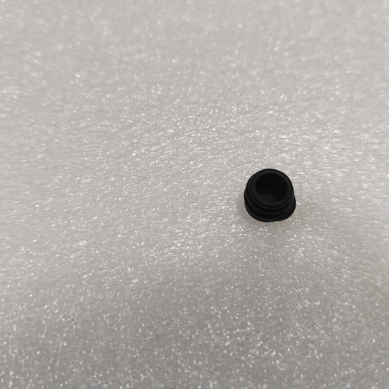 DJI Agras T100 Landing Gear Hole Plug Rubber