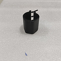 DJI Agras T100 Anti-collision Soft Rubber