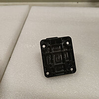 DJI Agras T100 Buckle Hook