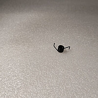 DJI Agras T100 Buckle Torsion Spring