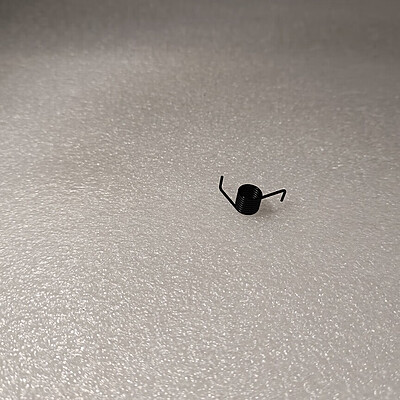 DJI Agras T100 Buckle Torsion Spring