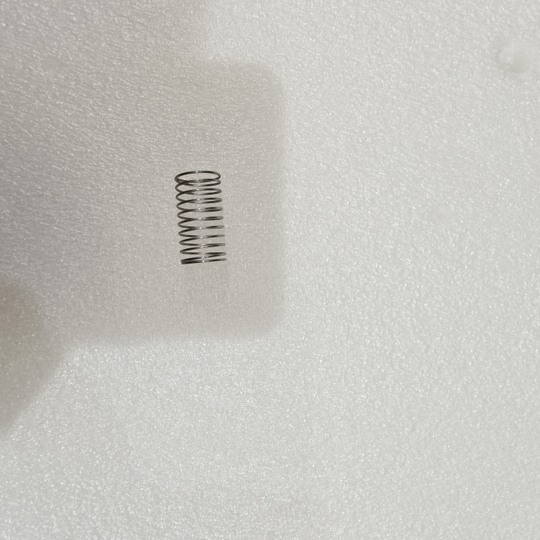 DJI Agras T100 One-Way Valve Spring