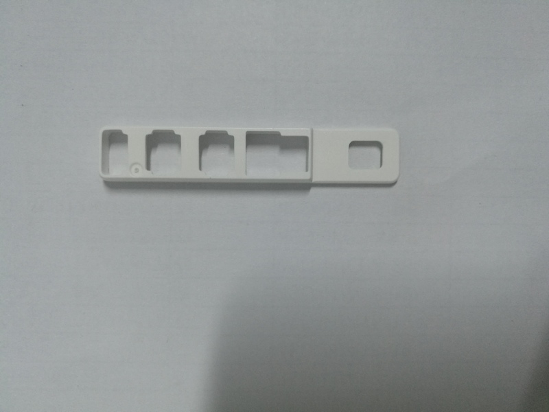 T50 Battery Button Supporting Piece