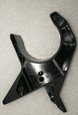 T25 Aircraft Arm Fixing Piece (Left)