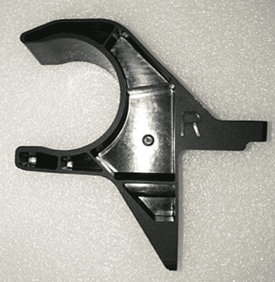T25 Aircraft Arm Fixing Piece (Right)