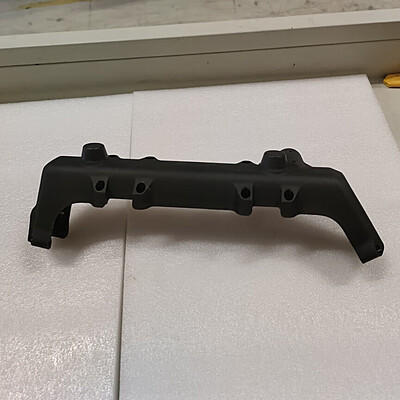 DJI Agras T100 Frame Connector (Left)