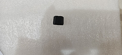 DJI Agras T100 Hose Nut