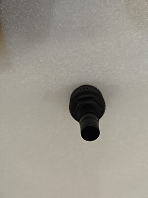 DJI Agras T100 One-Way Valve