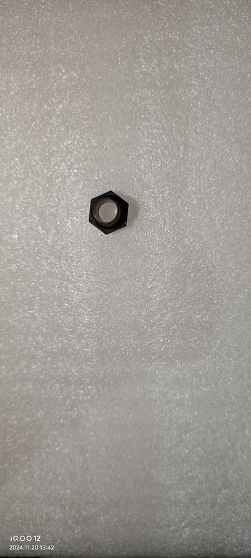 DJI Agras T100 Flow Meter Adapter