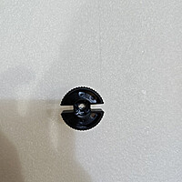 DJI Agras T100 Sprinkler Thumb Nut