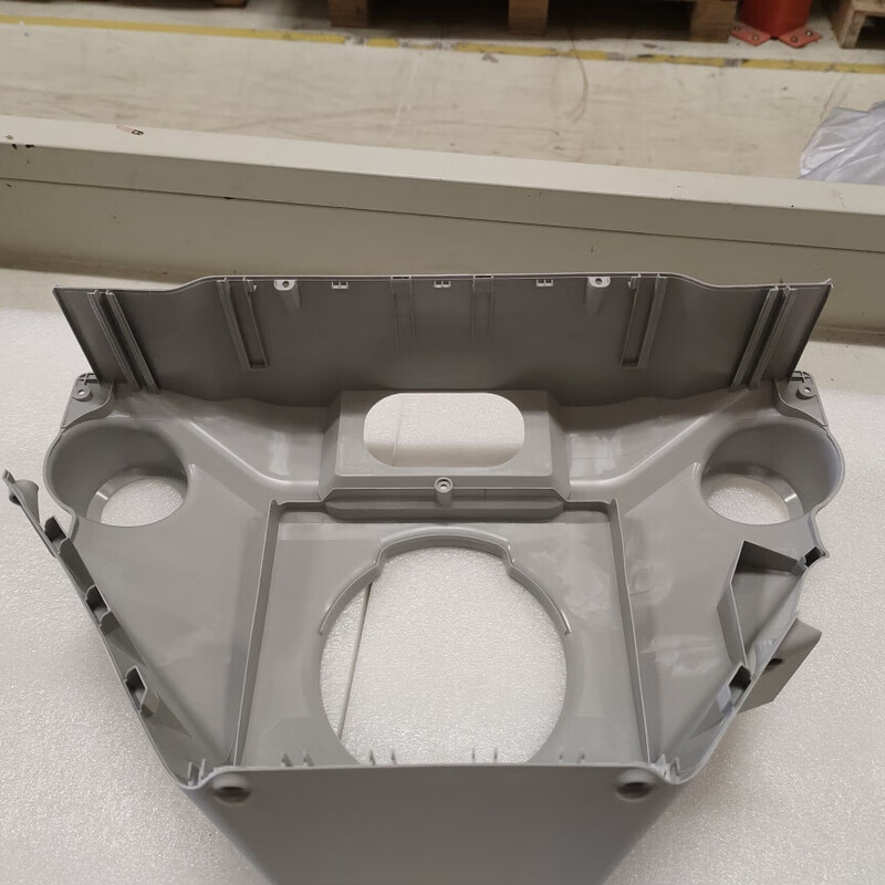 DJI Agras T100 Front Top Shell