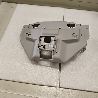 DJI Agras T100 Front Shell Bottom Cover