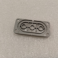 DJI Agras T100 ESC Three-Phase Waterproof Cover