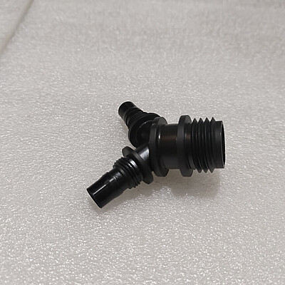 DJI Agras T100 Hose Y-tee Part