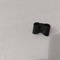 DJI Agras T100 Aircraft Arm Limit Block