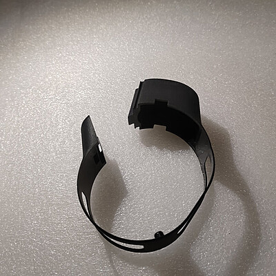 DJI Agras T100 SDR Bracket