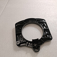 DJI Agras T100 Front Radar Base Bracket
