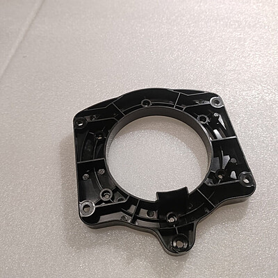 DJI Agras T100 Front Radar Base Bracket