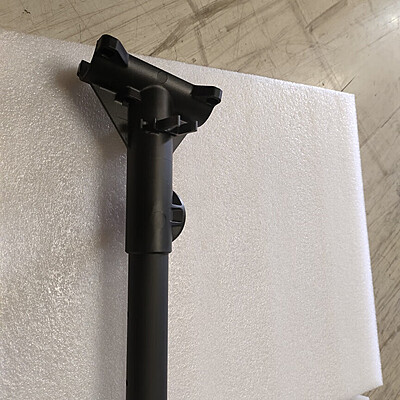 DJI Agras T100 Landing Gear Crossbeam (Rear)