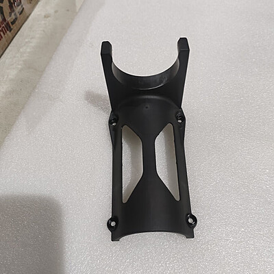 DJI Agras T100 Aircraft Arm ESC Base Fixing Piece