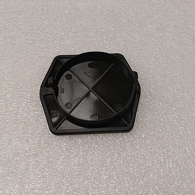 DJI Agras T100 Aircraft Arm End Cap