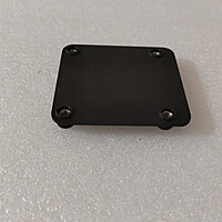 DJI Agras T100 Buckle Hook Cover