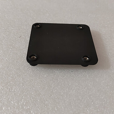 DJI Agras T100 Buckle Hook Cover