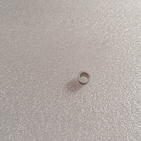 DJI Agras T100 Power Distribution Module Spring Pad